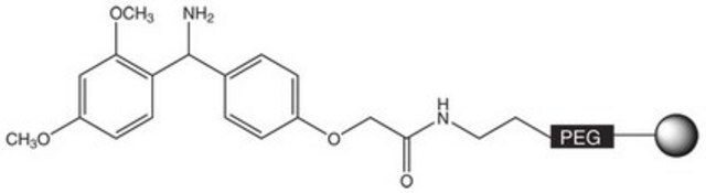 NovaSyn TGXV R resin Novabiochem&#174;