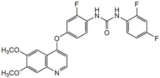 VEGFR2-Kinase-Inhibitor&nbsp;VI, Ki8751&nbsp;– CAS 228559-41-9&nbsp;– Calbiochem The VEGFR2 Kinase Inhibitor VI, Ki8751, also referenced under CAS 228559-41-9, controls the biological activity of VEGFR2 Kinase. This small molecule/inhibitor is primarily used for Phosphorylation &amp; Dephosphorylation applications.