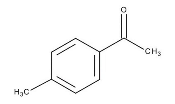 4′-metyloacetofenon for synthesis