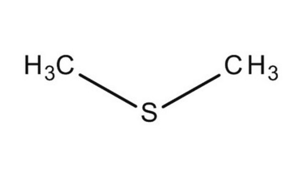 Dimethylsulfid for synthesis