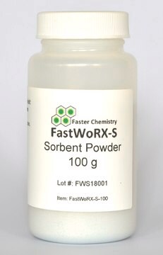 Sorbent FastWoRX-S w proszku