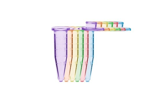 MTC&#8482; Bio SureSeal S&#8482; Microcentrifuge Tube capacity 0.5&#160;mL, sterile, assorted colors, pack of 500&#160;ea