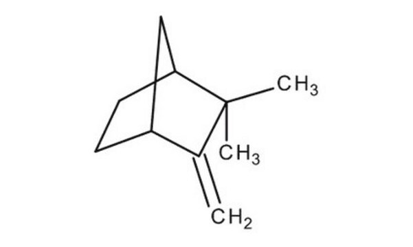 (+)-Kamfen for synthesis