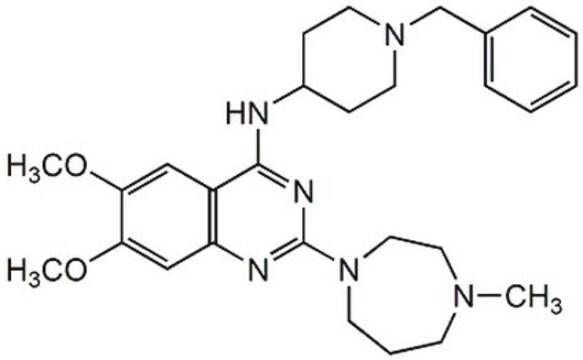 Histone Lysine Methyltransferase Inhibitor The Histone Lysine Methyltransferase Inhibitor, also referenced under CAS 935693-62-2, controls the biological activity of Histone Lysine Methyltransferase. This small molecule/inhibitor is primarily used for Cancer applications.