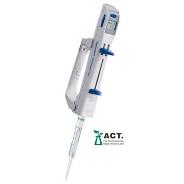 Eppendorf&#174; Multipette&#174; M4 with holder