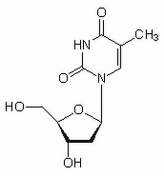 Thymidin, CAS-Nr. 50-89-5, Calbiochem