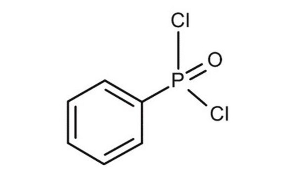 Dichlorophenylphosphine oxide for synthesis