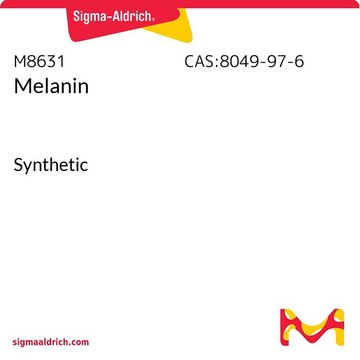 Melanin Synthetic