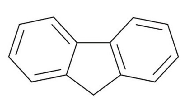 Fluoren for synthesis