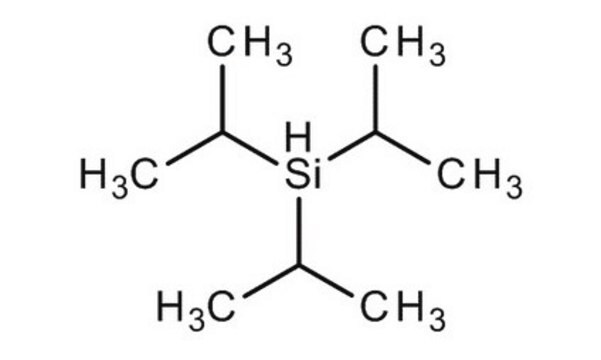 Triisopropilsilano for synthesis