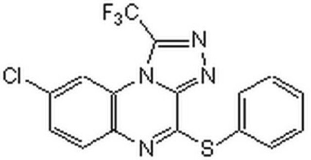 TNF-&#945; Antagonist III, R-7050 The TNF-&#945; Antagonist III, R-7050, also referenced under CAS 303997-35-5, controls the biological activity of TNF-&#945;.