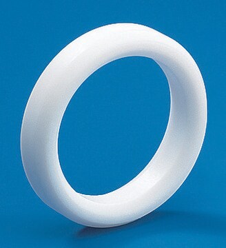 BRAND&#174; seal for valve block PTFE, for highly volatile reagents