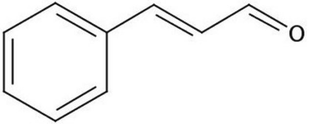 trans-Zimtaldehyd for synthesis