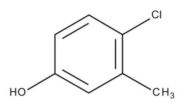 4-氯-3-甲基酚 for synthesis