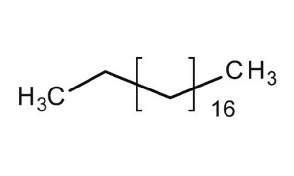 n-Nonadekan for synthesis