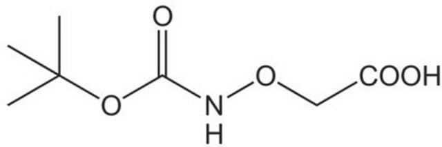 Kwas boko-aminooksyoctowy Novabiochem&#174;