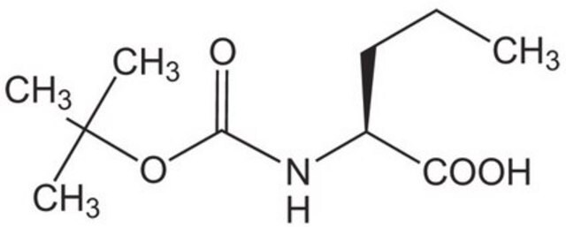 Boc-Nva-OH Novabiochem&#174;