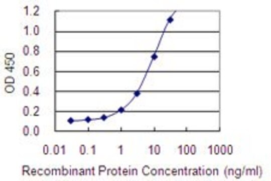 ANTI-ACVRL1 antibody produced in mouse clone 1E7, purified immunoglobulin, buffered aqueous solution