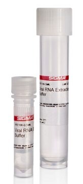 Viraler RNA-Extraktionspuffer One Step RT-qPCR Compatible, Optimized for Viral RNA Detection in Saliva