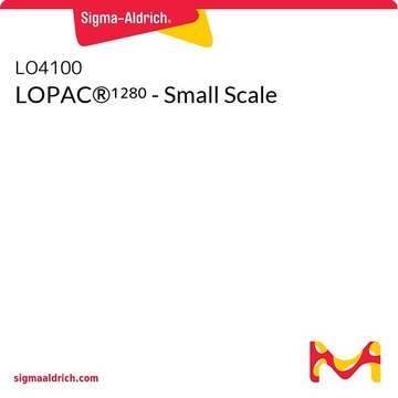 LOPAC&#174;1280&nbsp;– Kleiner Maßstab