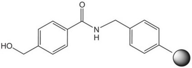 HMBA-AM resin Novabiochem&#174;