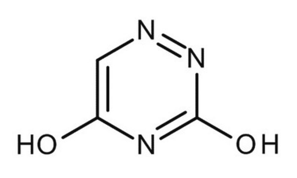 6-Azauracyl for synthesis