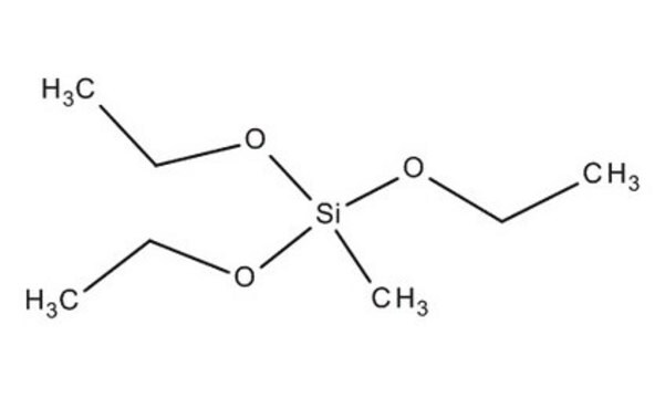 Triethoxymethylsilane for synthesis