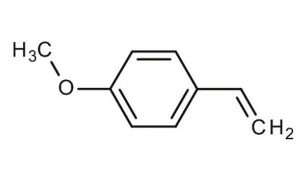 4-metoksystyren for synthesis