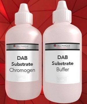 DAB Substrate Kit &lt;10% DAB