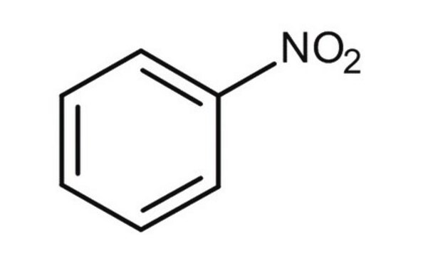 Nitrobenzene for synthesis