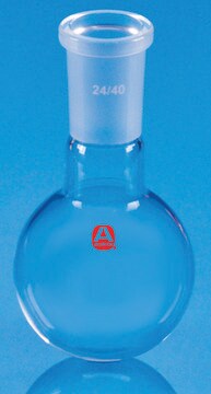 Aldrich&#174; Essentials boiling flask, round-bottom, ST/NS 24/40 capacity 1000 mL