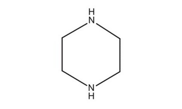 Piperazin, wasserfrei for synthesis