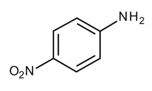 4-Nitroanilina for synthesis