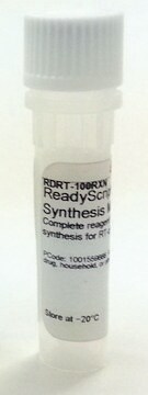 ReadyScript&#174; cDNA合成ミックス Complete reagent for first strand cDNA synthesis for RT-qPCR