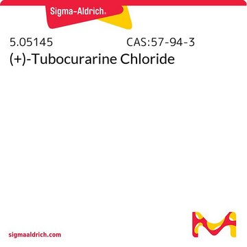 Chlorek (+)-tubokuraryny