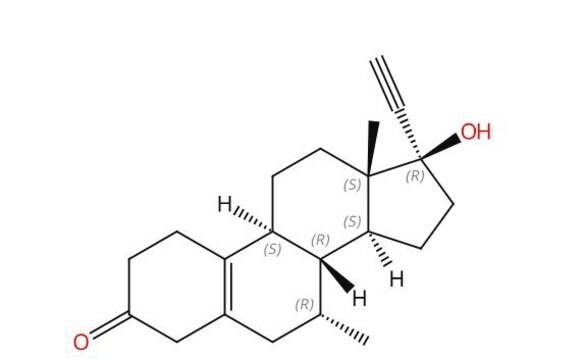 Tibolon European Pharmacopoeia (EP) Reference Standard