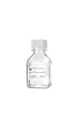 BrightCell SOS Zusatz für neuronale Zellen (25X) Live cell imaging neuronal cell culture supplement (25X), 50ml