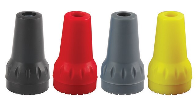 Replacement nose cones for RF3000 pipette controller, polypropylene