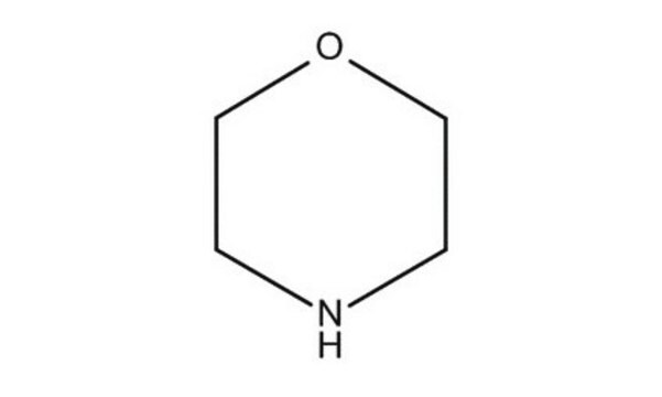 Morpholine for synthesis