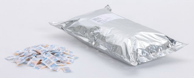 6252 Desykant wskazujący 1g packets, pkg of 1000&#160;ea