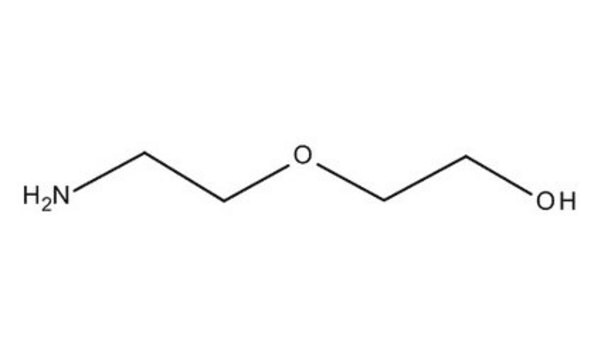 2-(2-Aminoethoxy)ethanol for synthesis