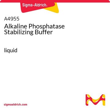 Alkaline Phosphatase Stabilizing Buffer liquid