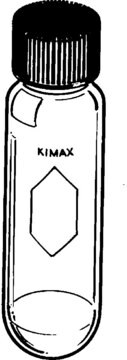 Kimax&#174; 遠心管 capacity 35&#160;mL, O.D. × L 29&#160;mm × 100&#160;mm