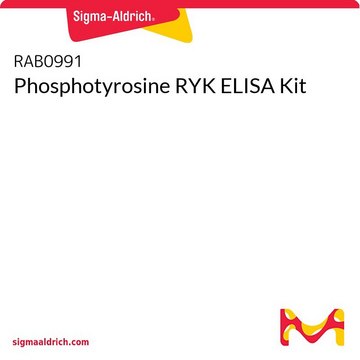 Phosphotyrosine RYK ELISA Kit