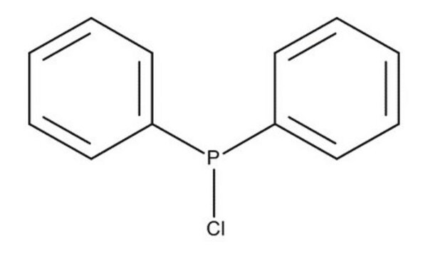 Chlorodiphenylphosphine for synthesis