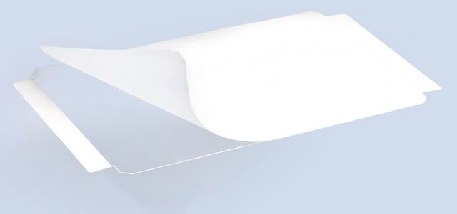 BRAND&#174;微量板密封膜 self-adhesive, suitable for (PCR), polypropylene