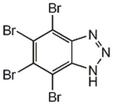 Casein-Kinase&nbsp;II-Inhibitor&nbsp;I The Casein Kinase II Inhibitor I, also referenced under CAS 17374-26-4, controls the biological activity of Casein Kinase II. This small molecule/inhibitor is primarily used for Phosphorylation &amp; Dephosphorylation applications.