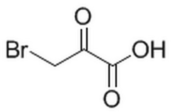 Hexokinase&nbsp;II-Inhibitor&nbsp;II, 3-BP The Hexokinase II Inhibitor II, 3-BP, also referenced under CAS 1113-59-3, controls the biological activity of Hexokinase II. This small molecule/inhibitor is primarily used for Cell Structure applications.