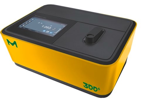 Udowodnij 300 plus photometric, 190-1100&#160;nm, Spectroquant&#174;