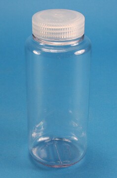 Nalgene&#174; centrifuge bottle adapter LDPE adapter